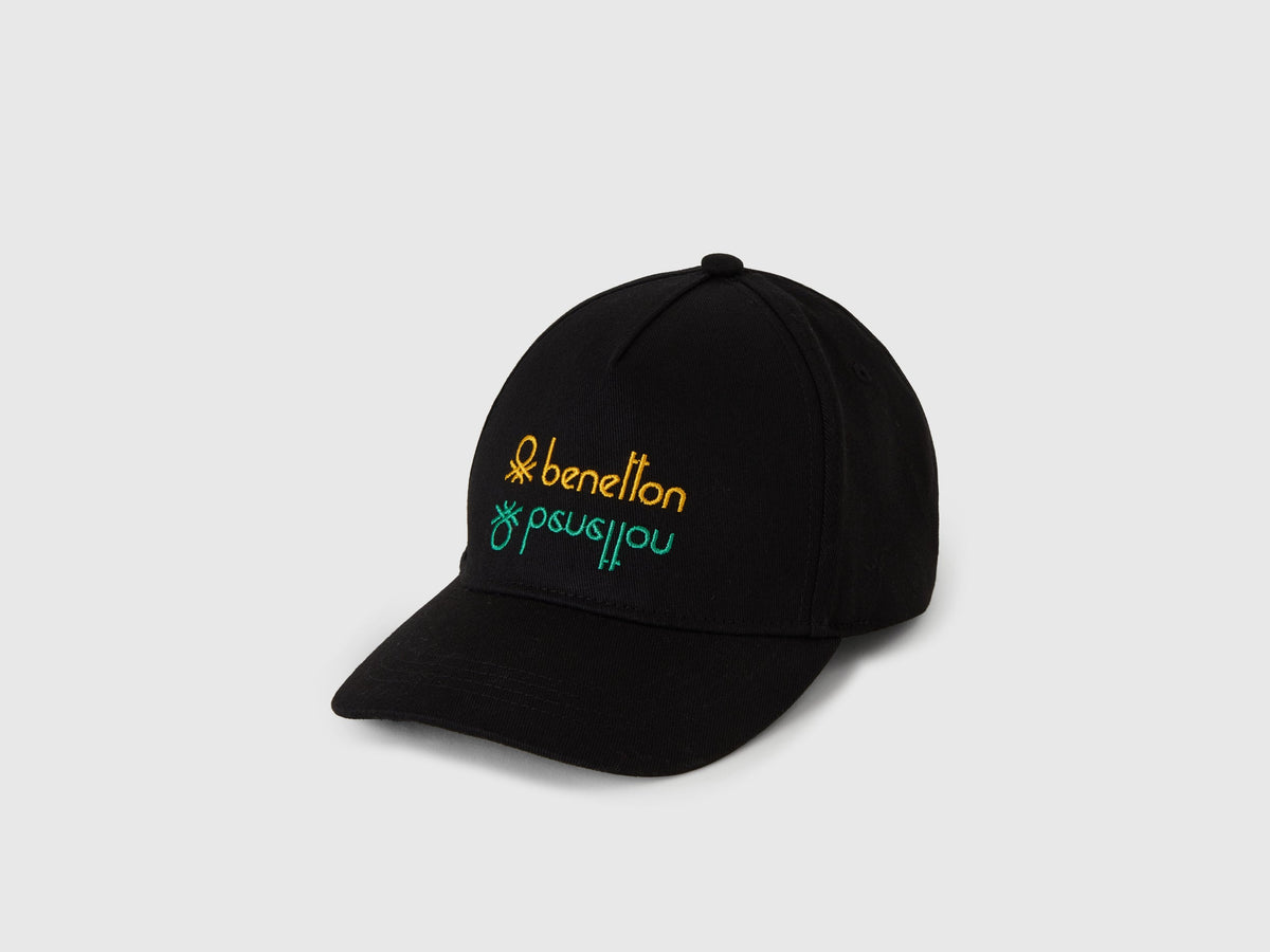 Cappellino Stranger Things