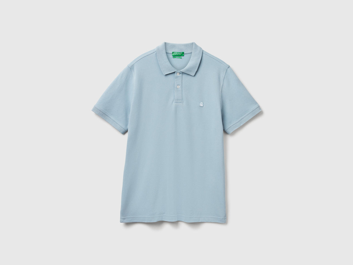 Polo slim fit