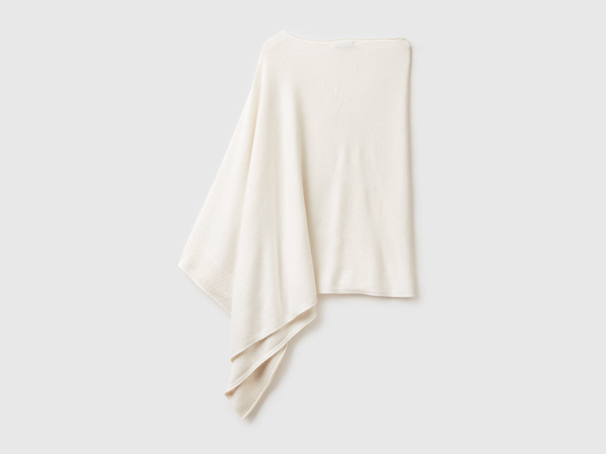 Mantella in misto cashmere