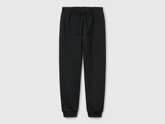 Pantaloni in felpa con logo