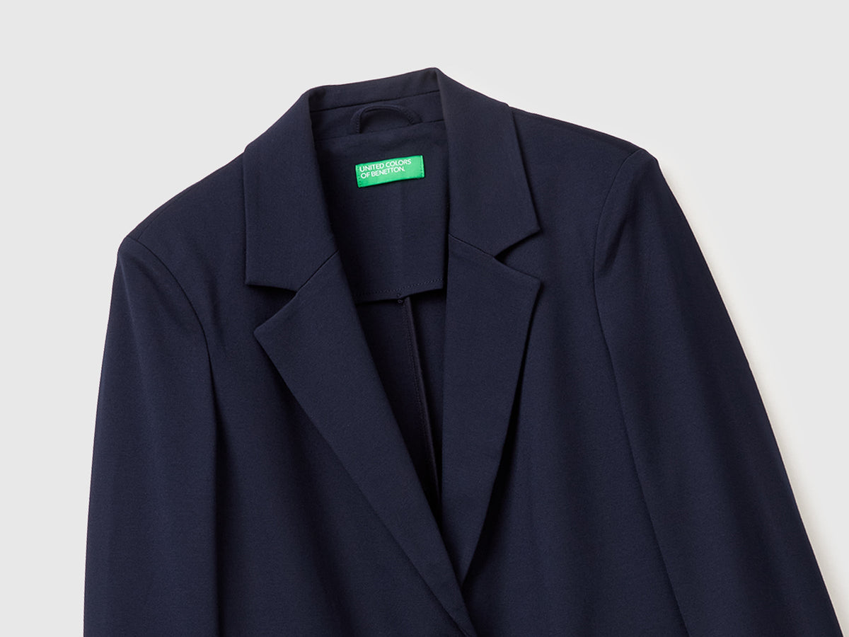 Blazer regular fit