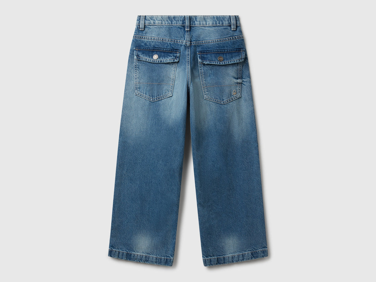 Jeans loose fit