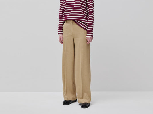Pantaloni palazzo
