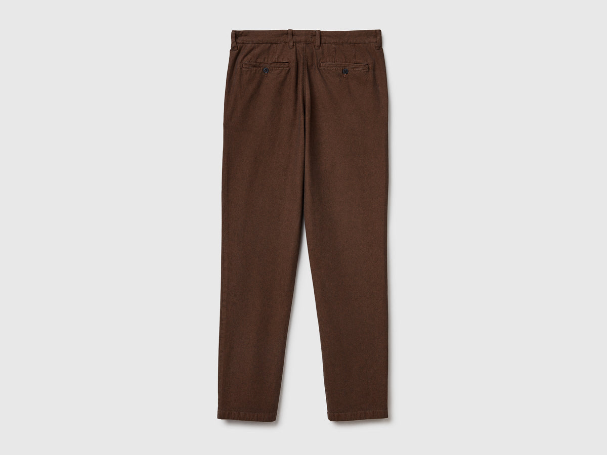 Chino slim fit