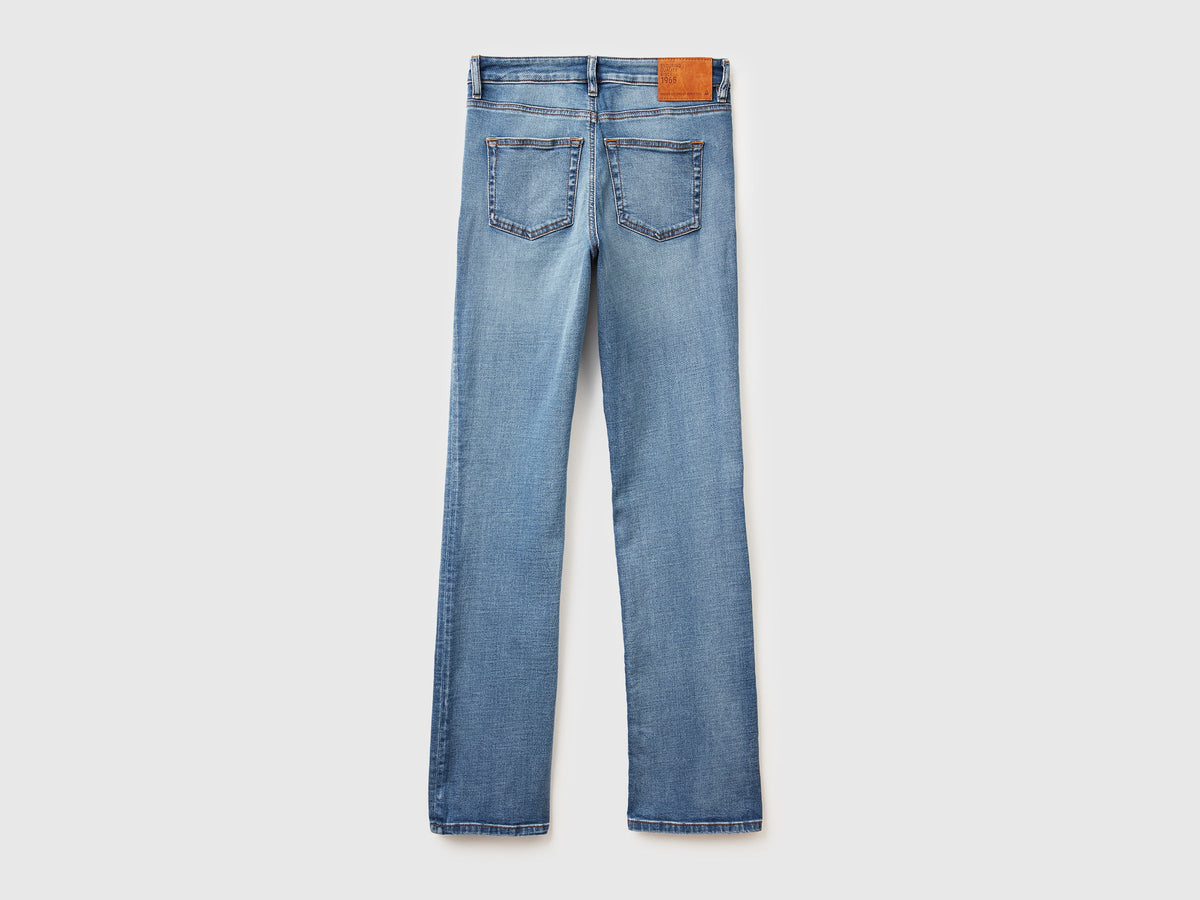 Jeans bootcut