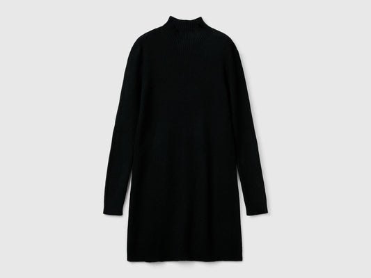 Abito in maglia