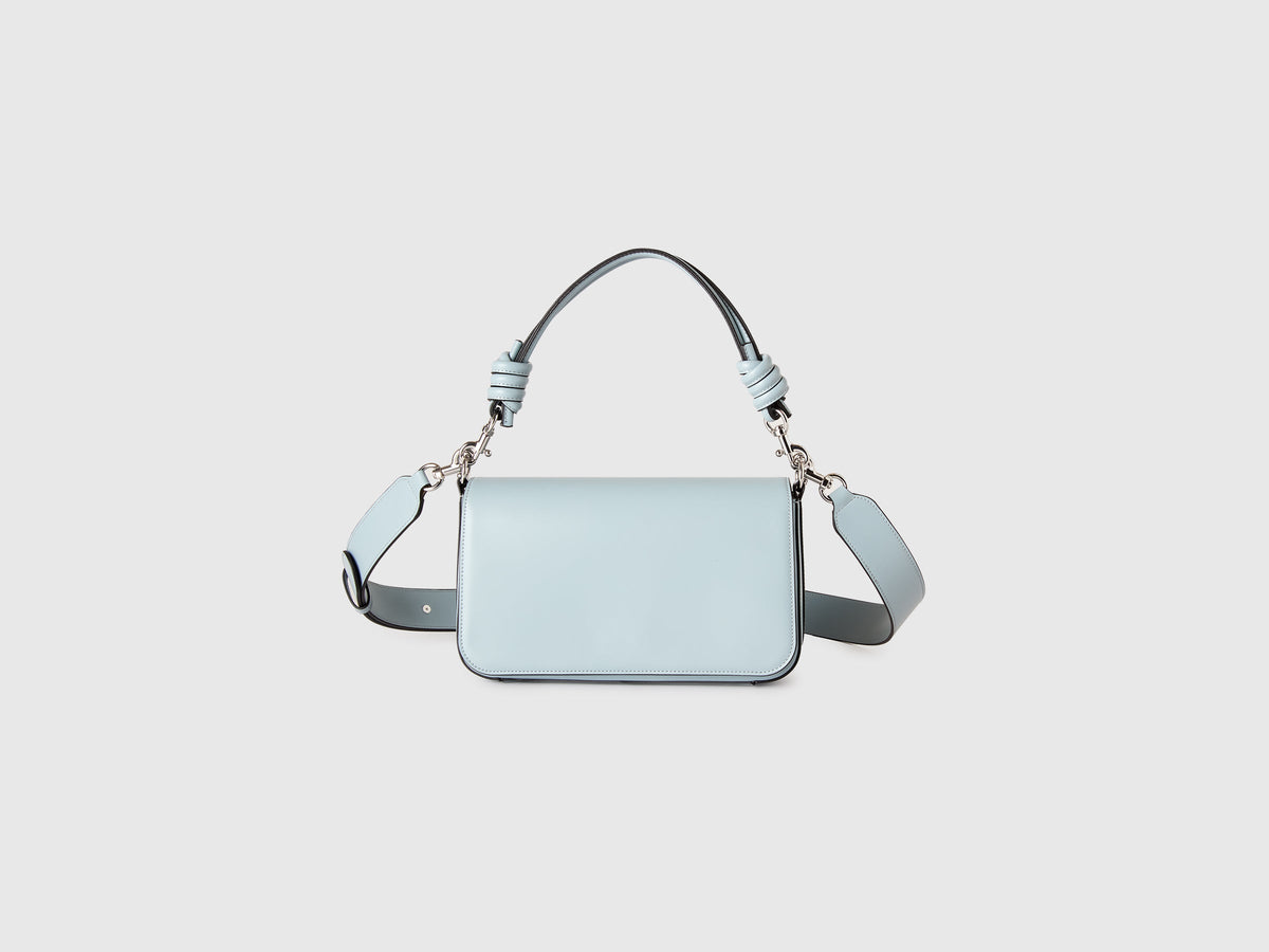Be Bag media azzurra
