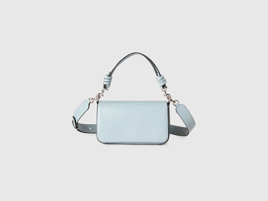 Be Bag media azzurra