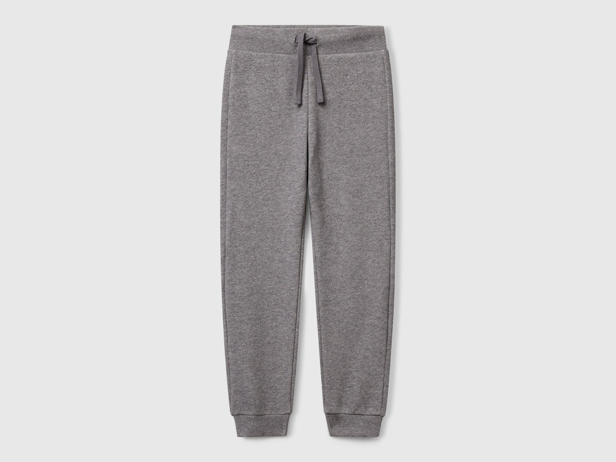 Pantaloni sportivi con coulisse