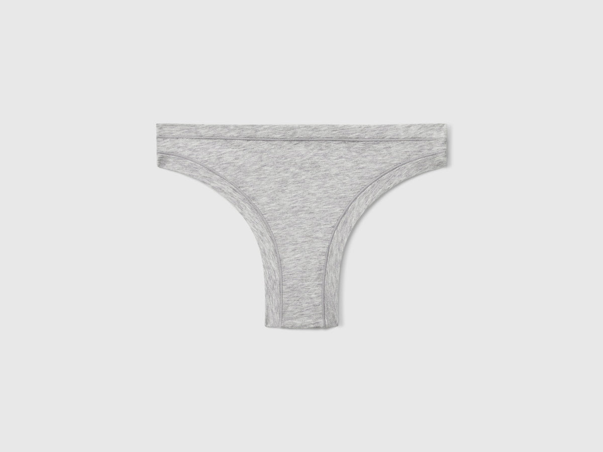 Brasiliana in cotone super stretch