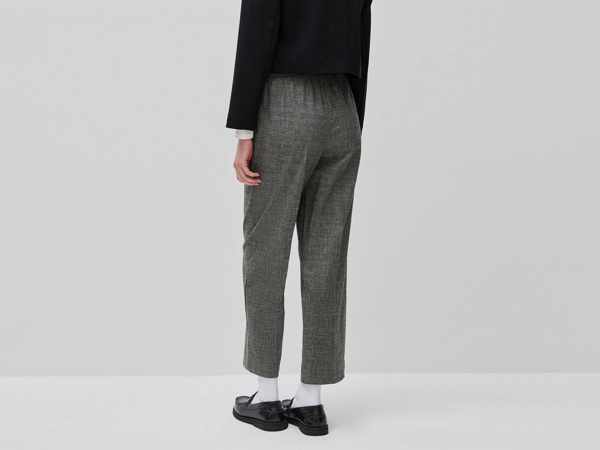 Pantaloni principe di Galles