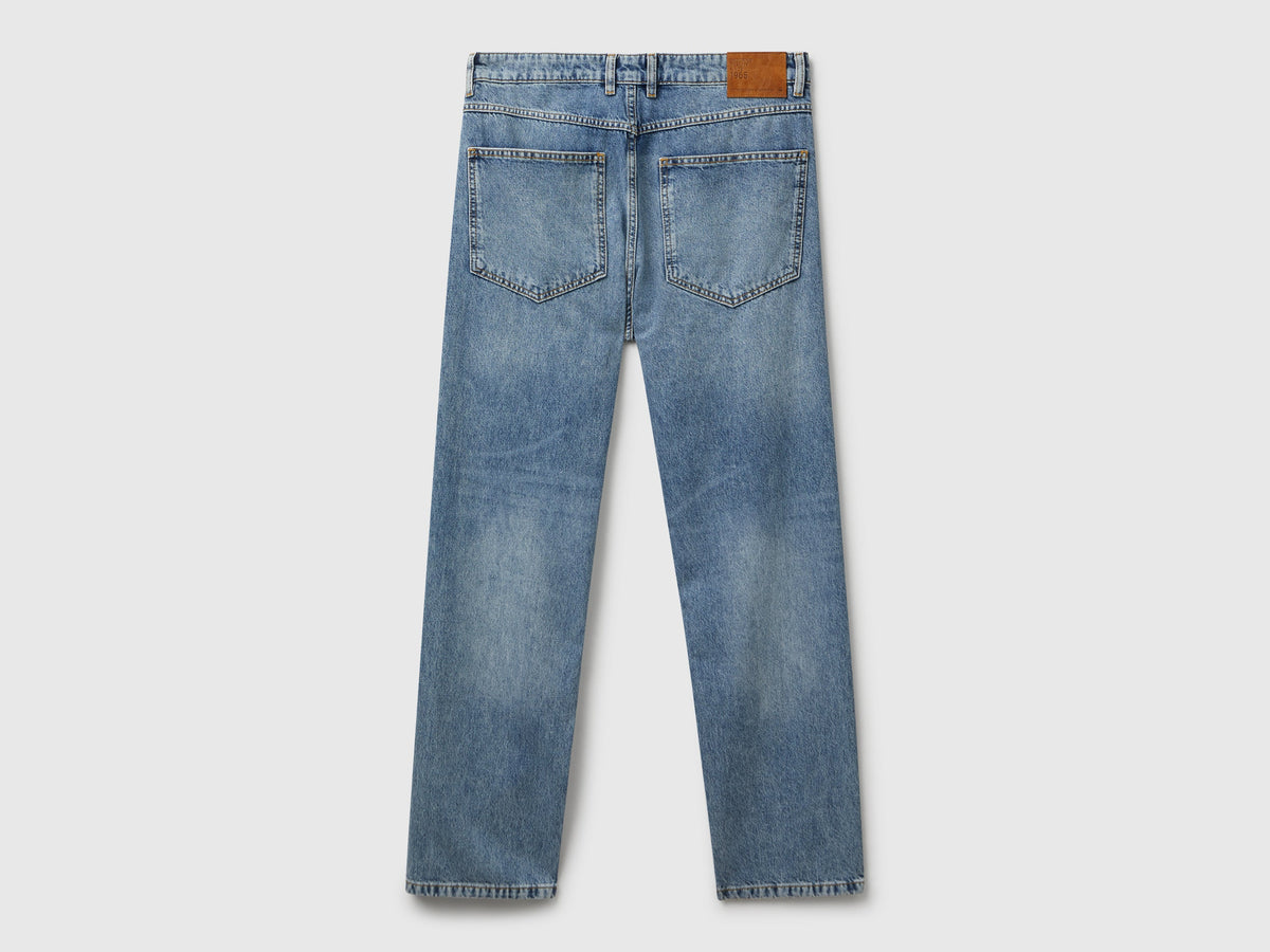 Jeans relaxed fit