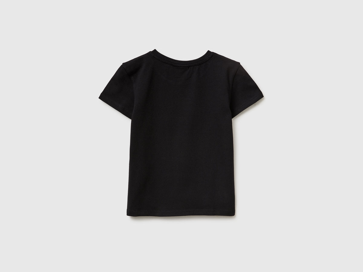 T-shirt Kuromi Hello Kitty