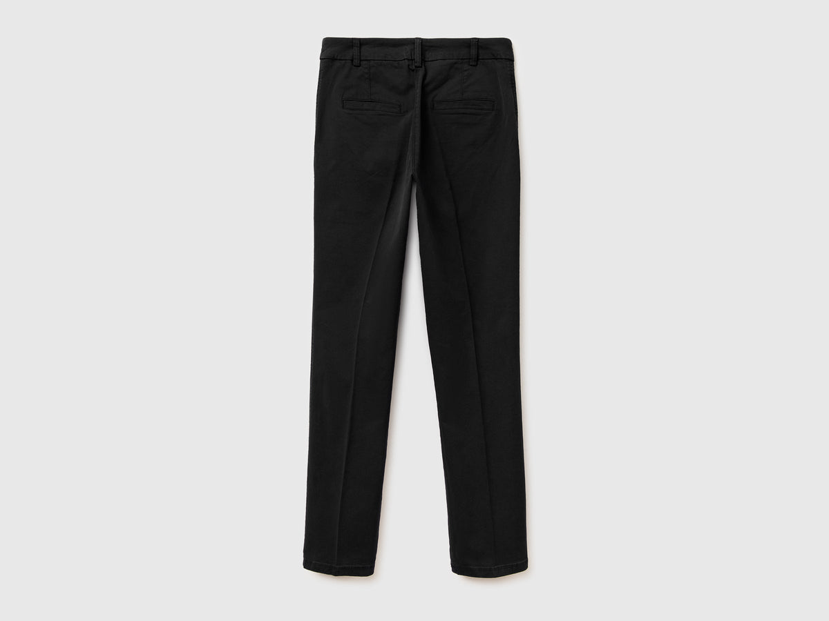 Chino slim fit