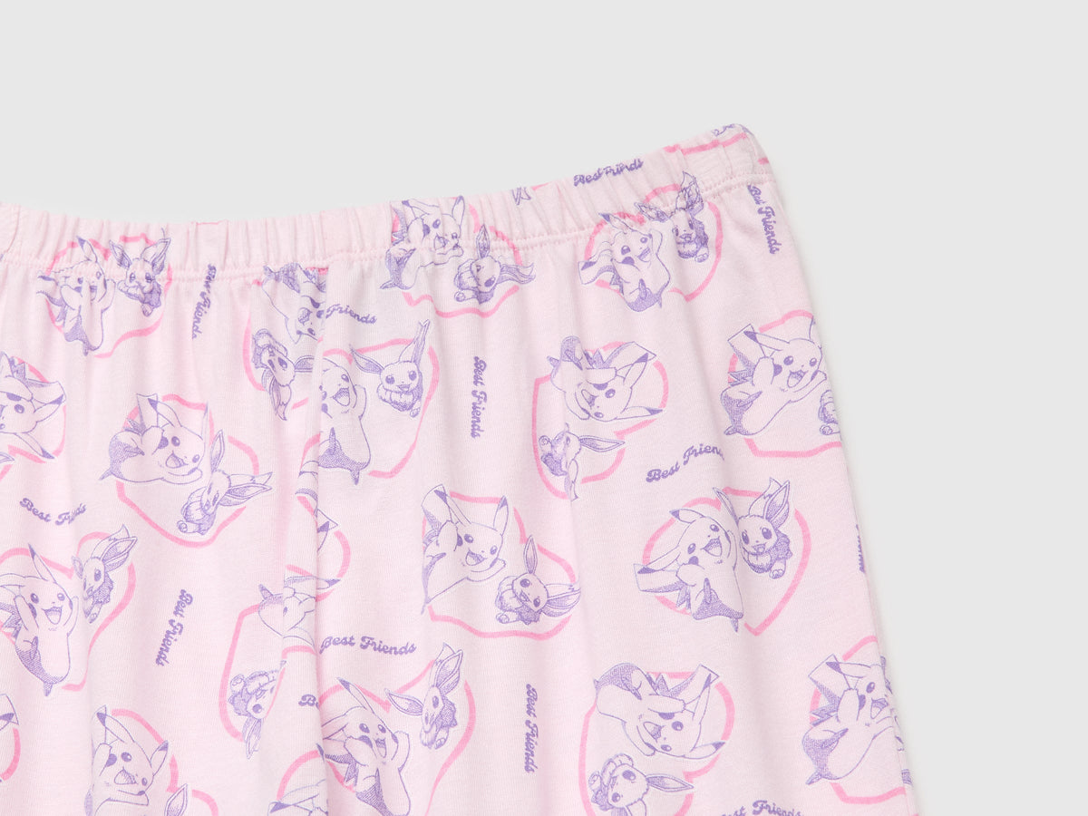 Pigiama caldo Pokémon