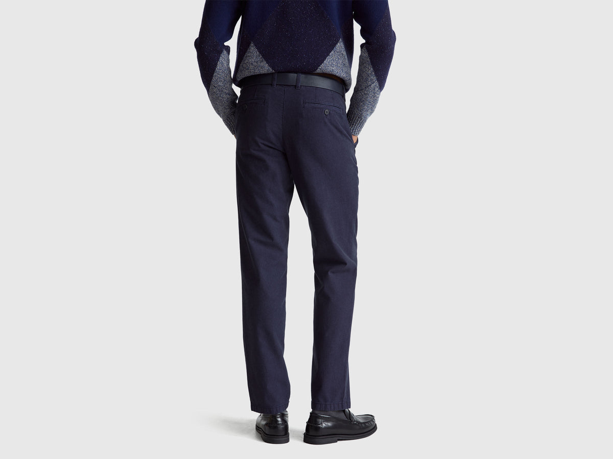 Chino slim fit