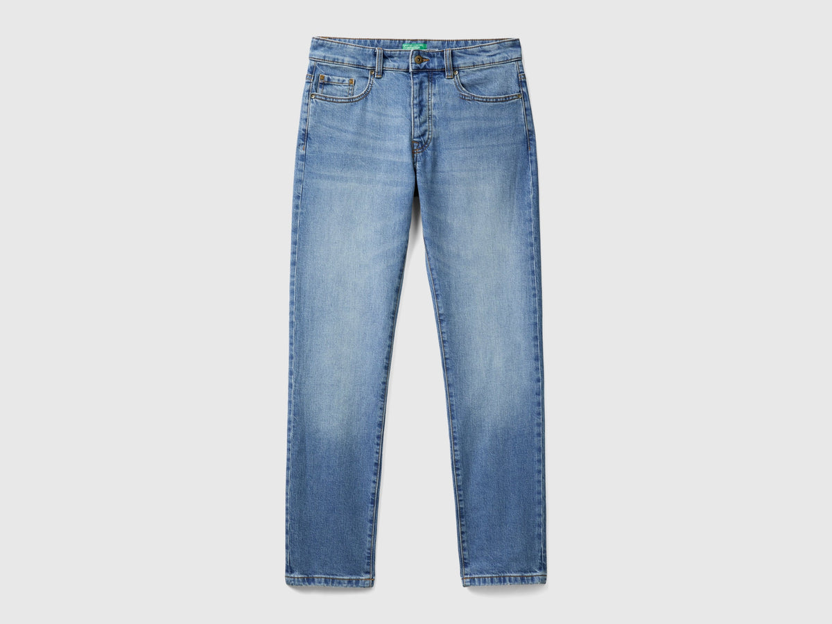 Jeans slim fit cinque tasche