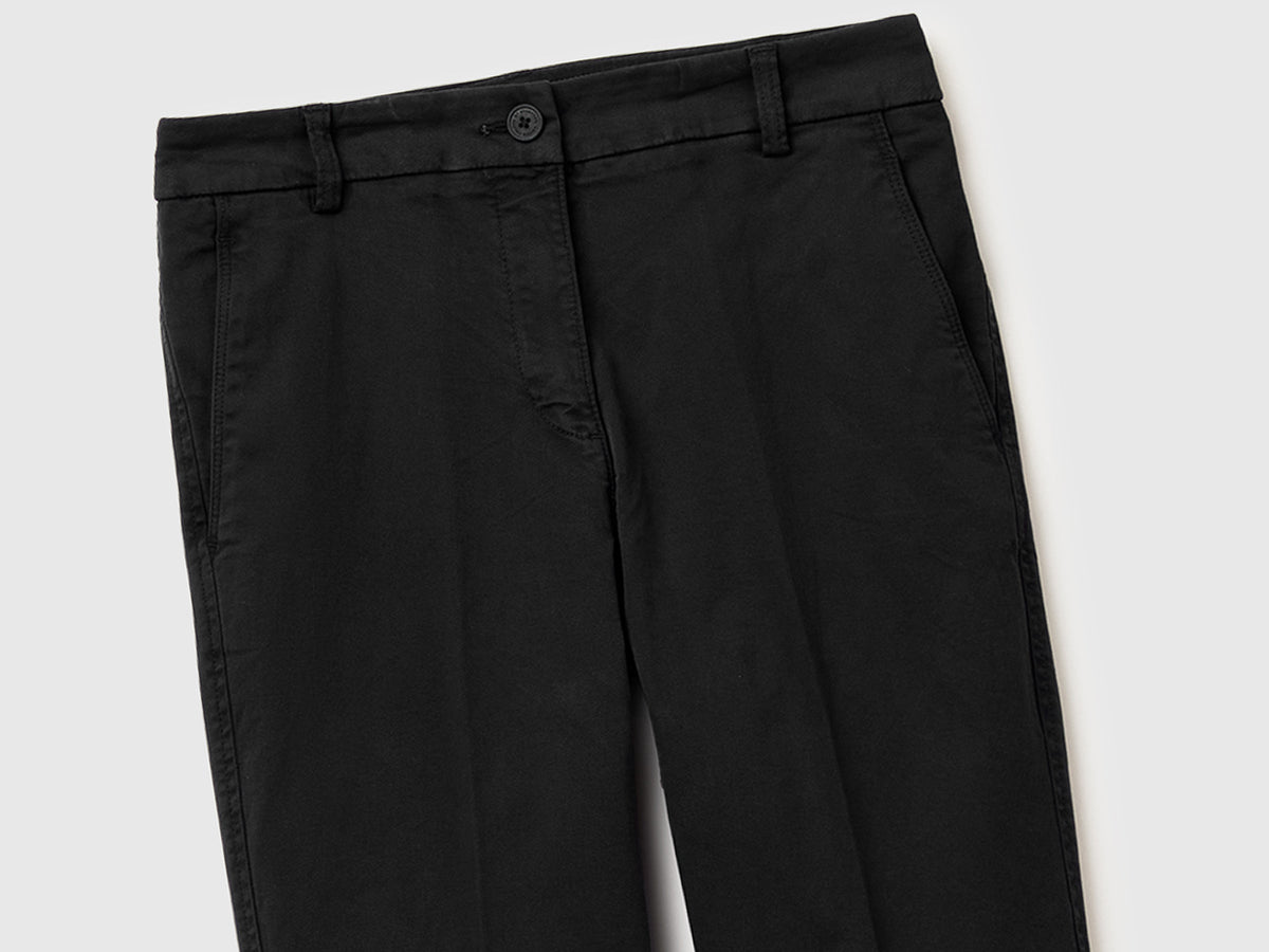 Chino slim fit