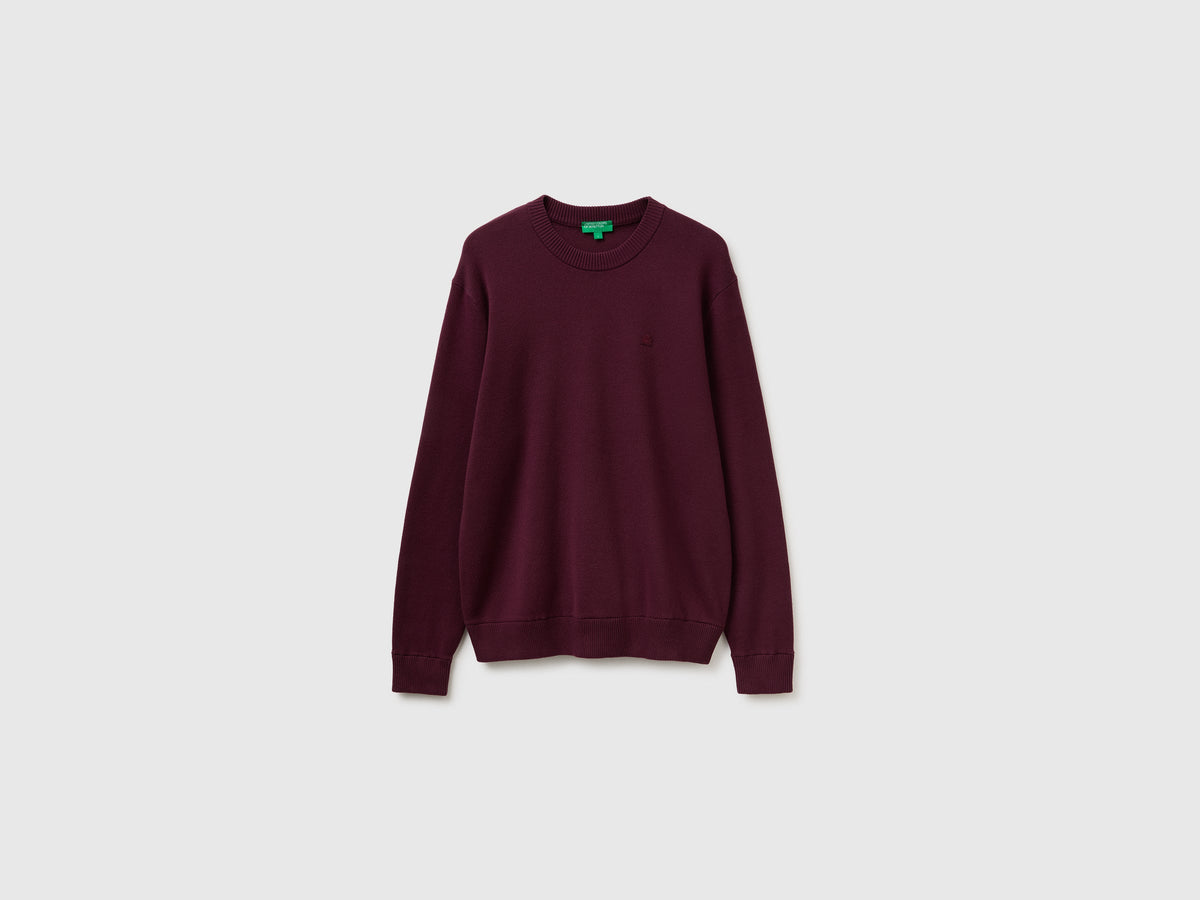 Maglia relaxed fit