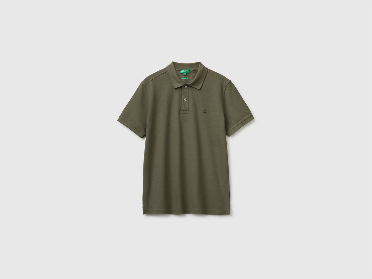 Polo regular fit