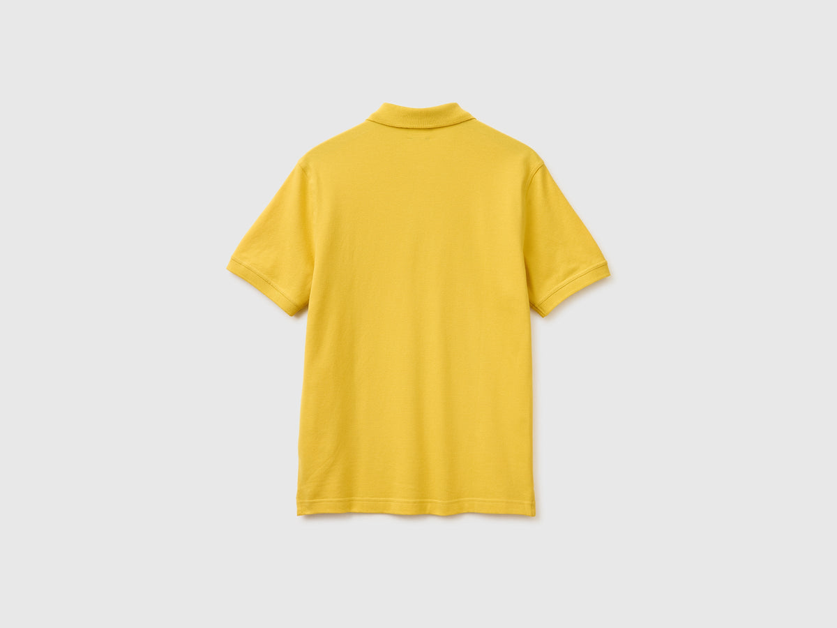 Polo slim fit