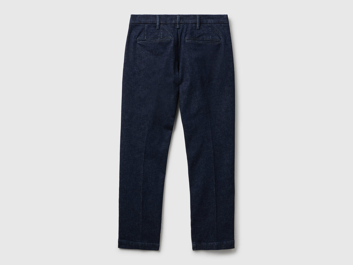 Jeans chino slim fit
