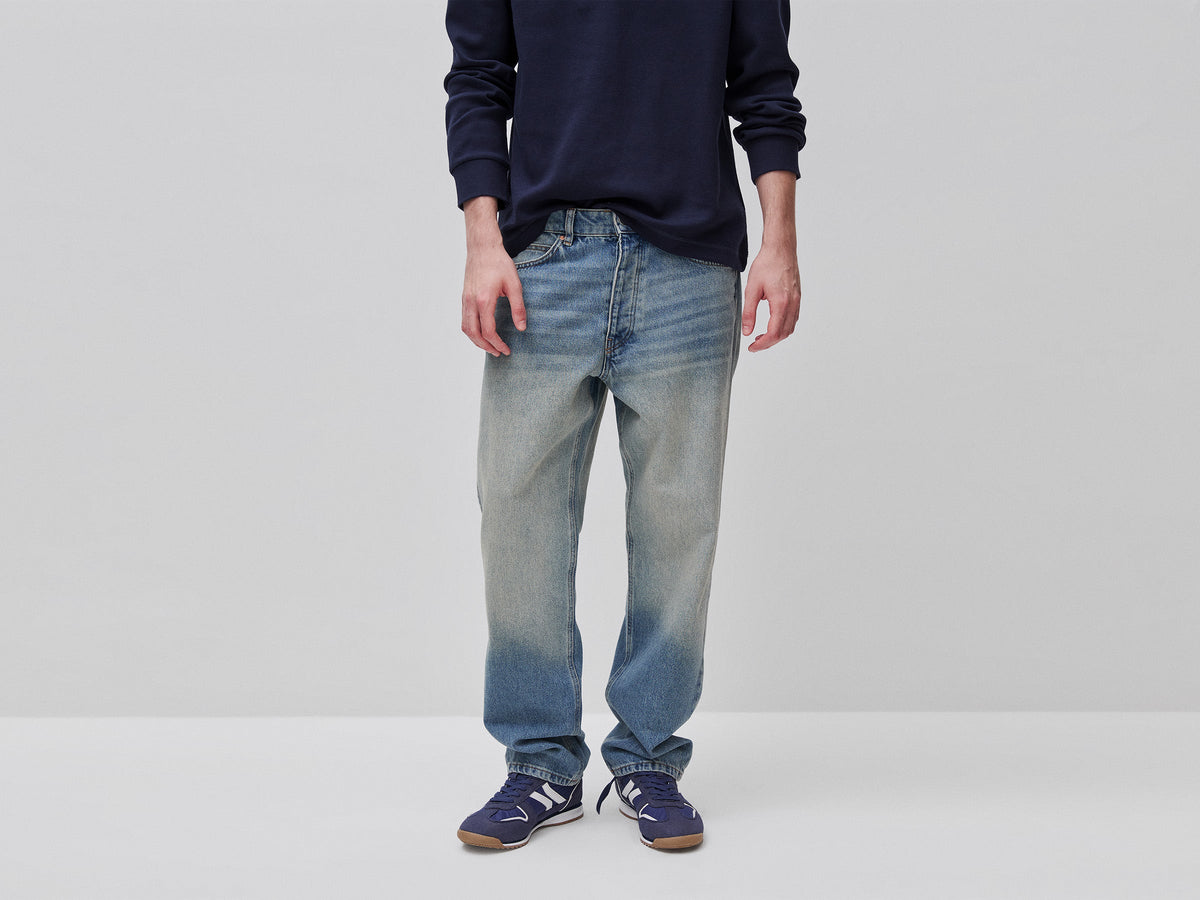 Jeans relaxed fit