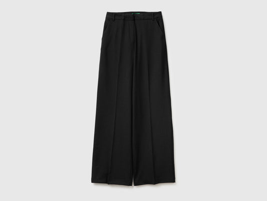 Pantaloni palazzo