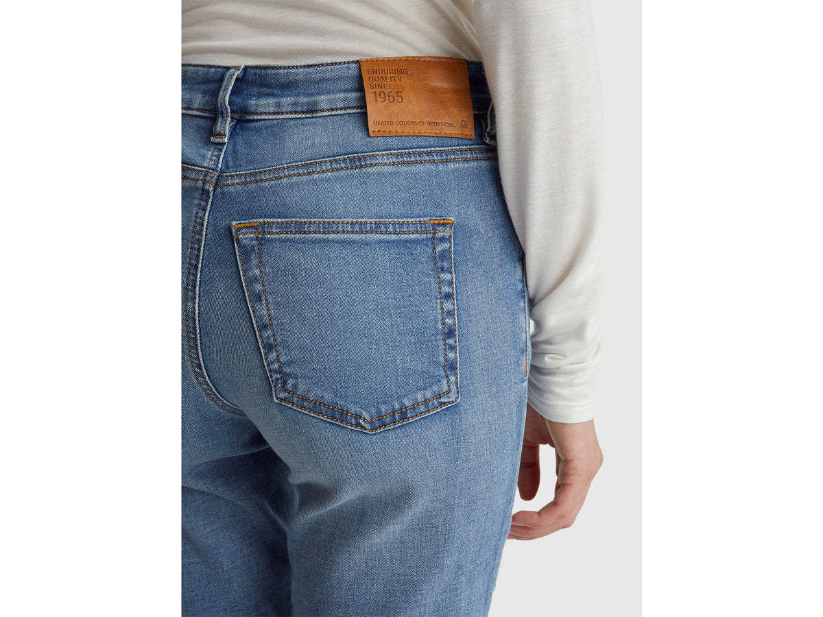 Jeans bootcut