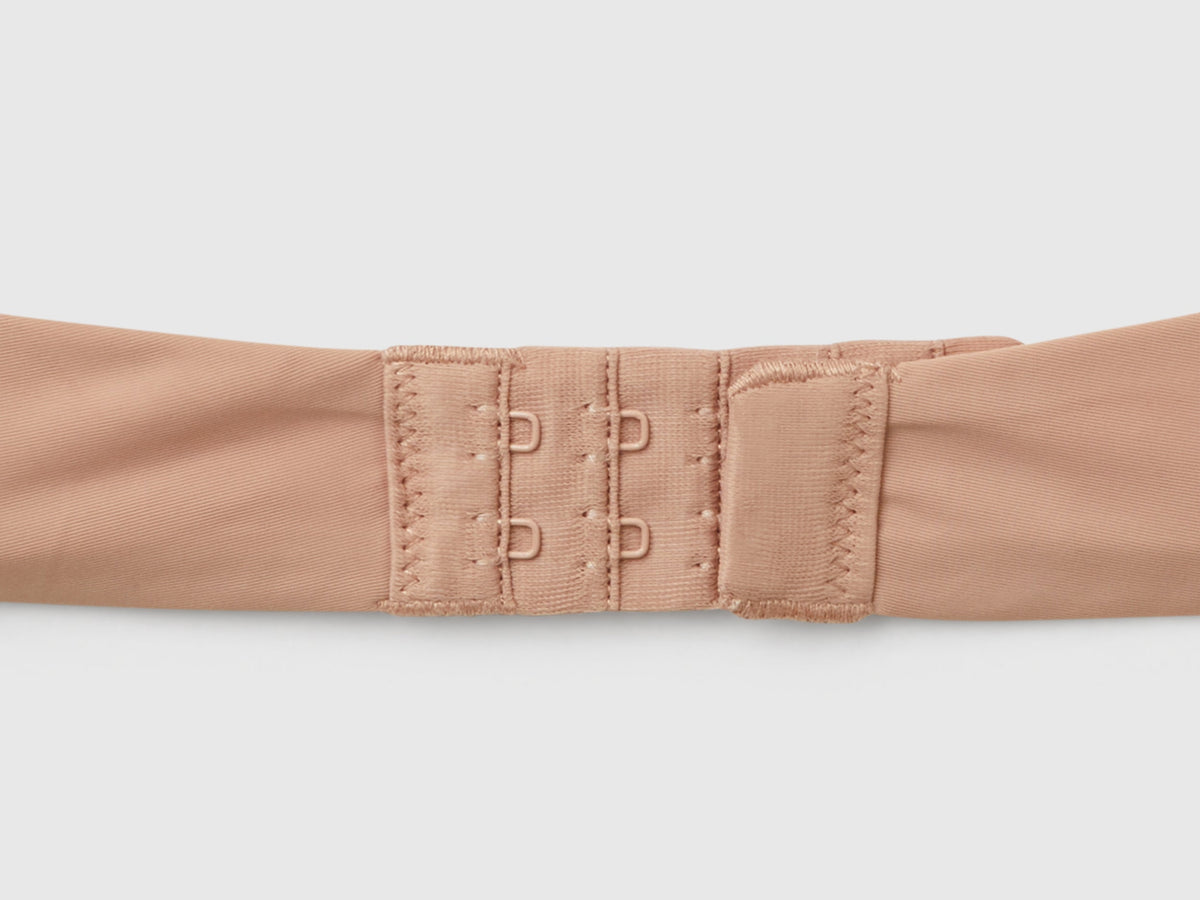Reggiseno imbottito con ferretto