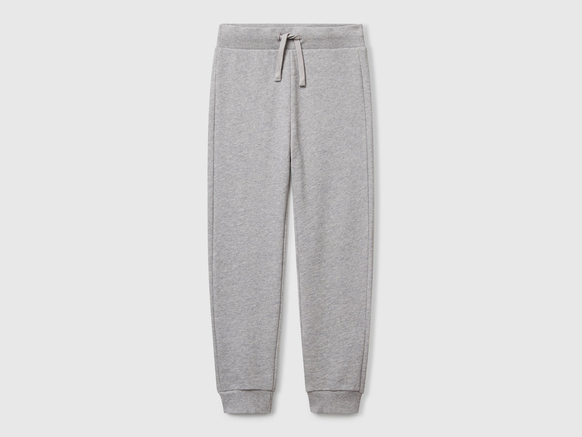 Pantaloni sportivi con coulisse