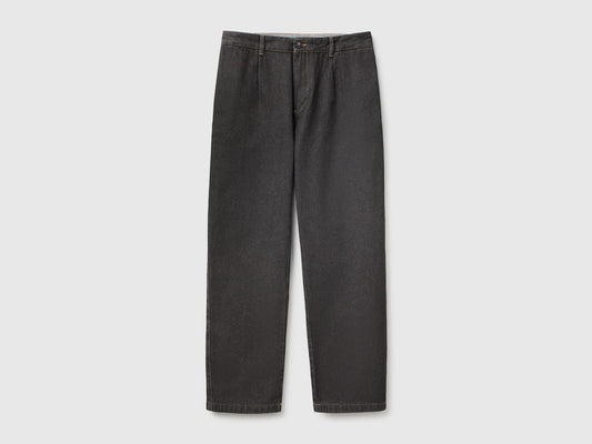 Chino effetto vintage