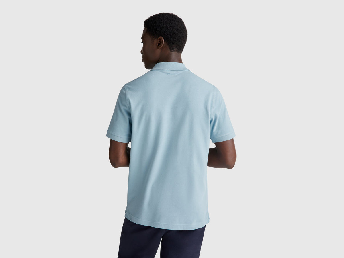 Polo slim fit