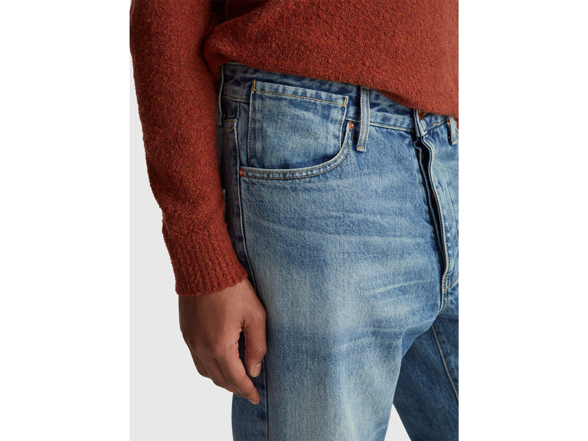 Jeans relaxed fit