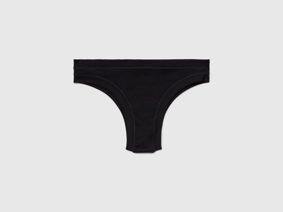 Brasiliana in cotone super stretch