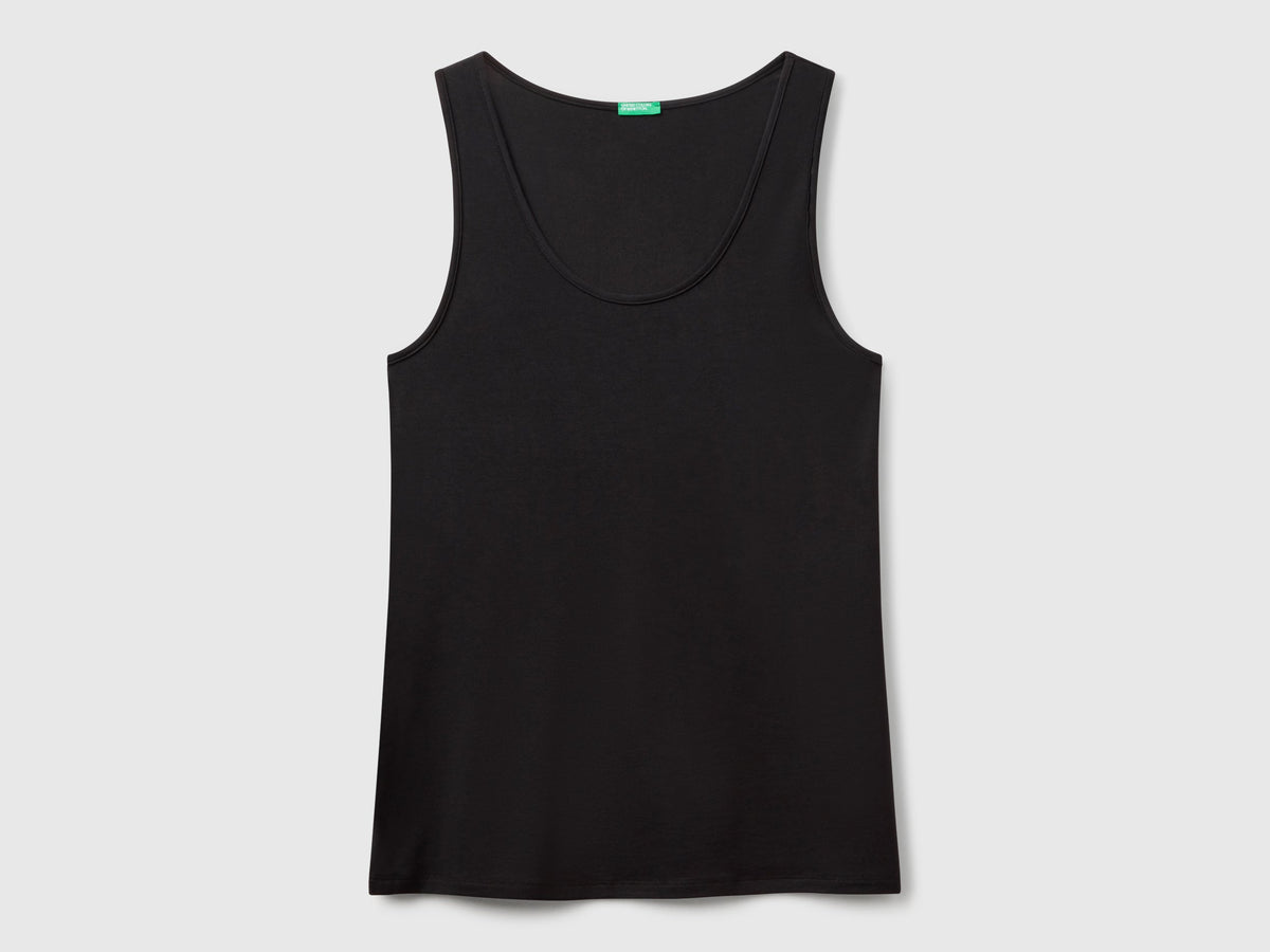 Canotta in Modal Tencel™ stretch