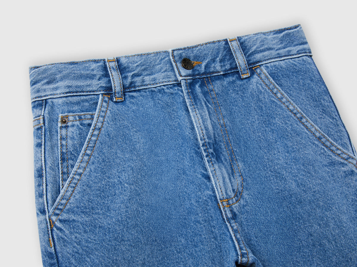 Jeans stile carpenter