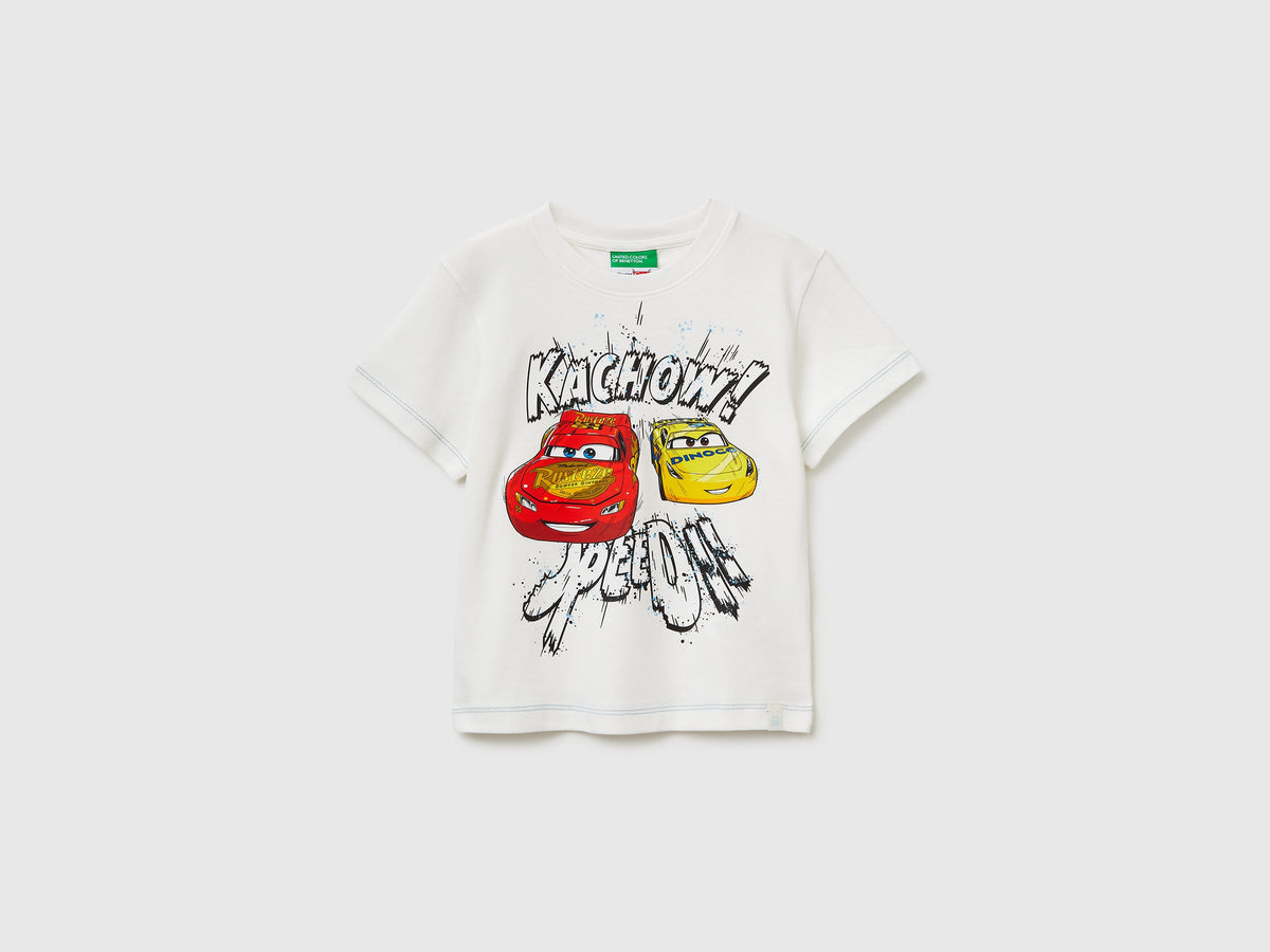 T-shirt © Disney Pixar Cars