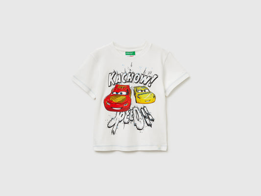 T-shirt © Disney Pixar Cars