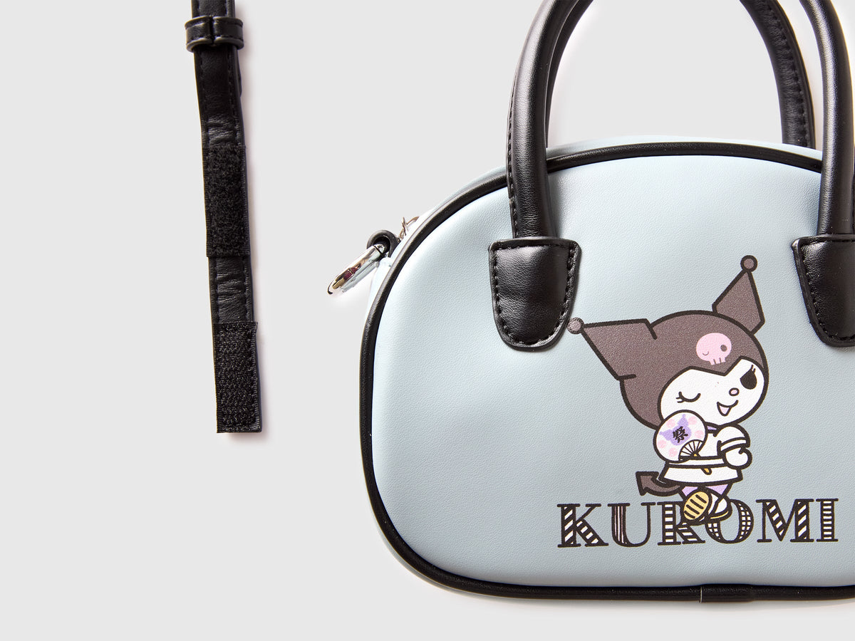 Borsa Kuromi Hello Kitty