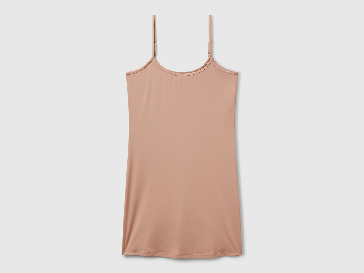 Sottoveste elasticizzata