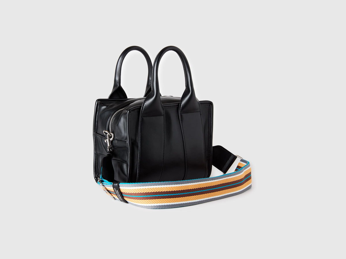 Borsa tote media