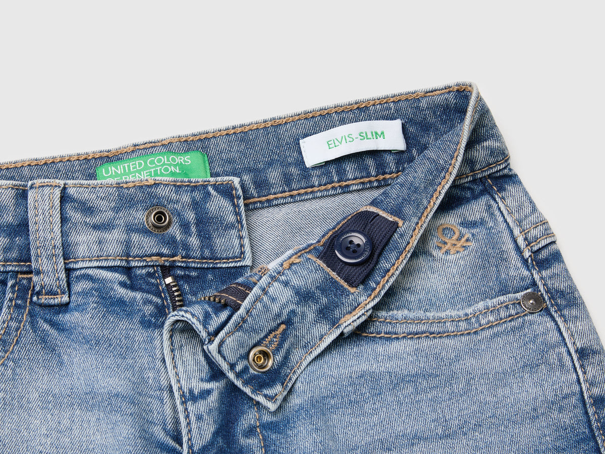 Jeans slim fit