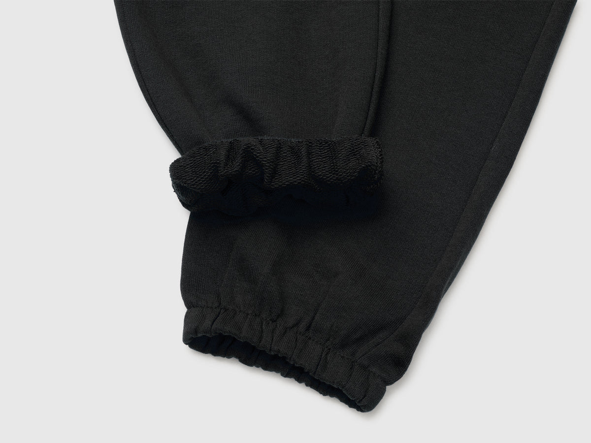 Pantaloni in felpa con logo