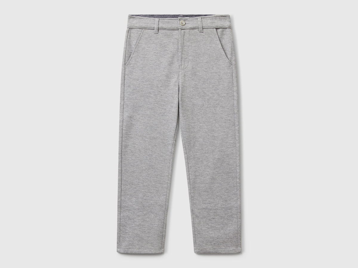 Pantaloni regular fit
