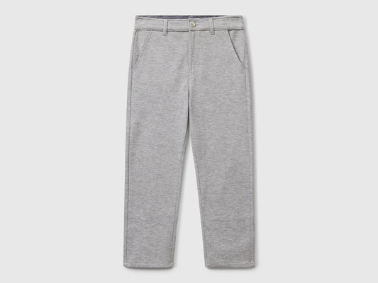 Pantaloni regular fit