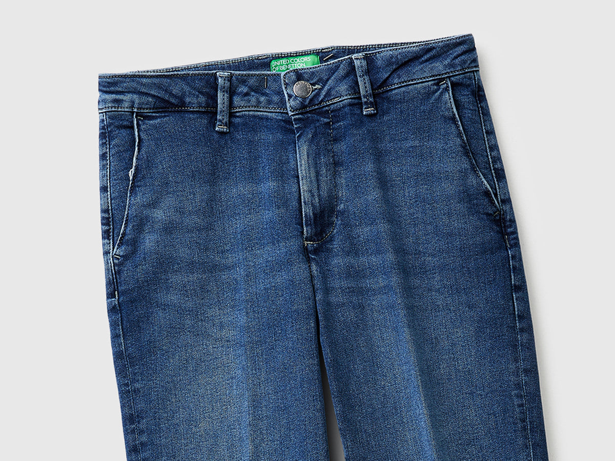 Chino di jeans slim fit