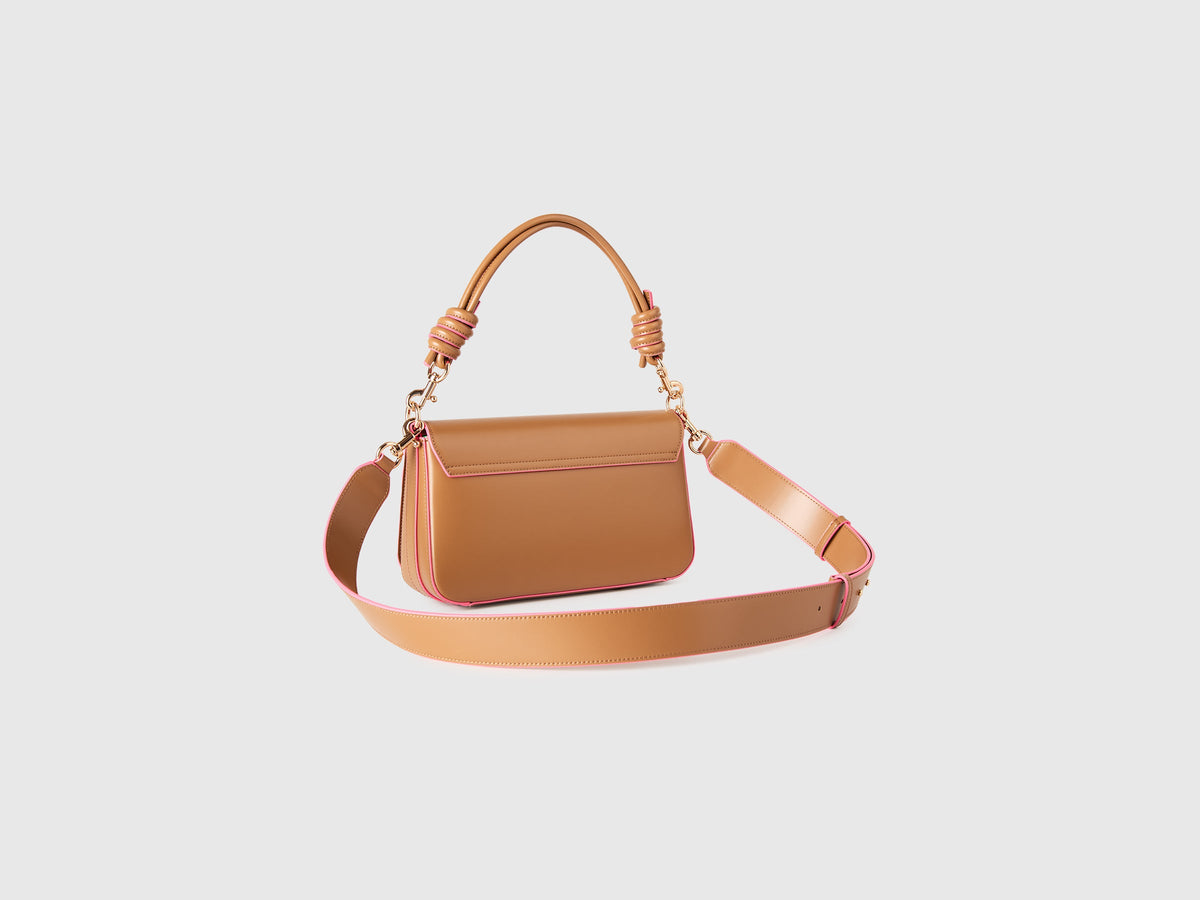 Be Bag media cammello