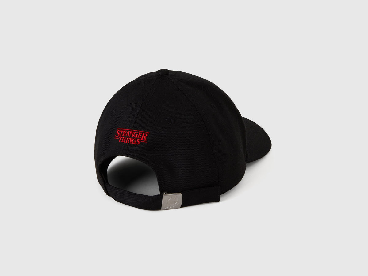 Cappellino Stranger Things