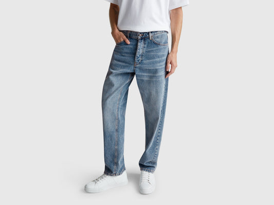 Jeans relaxed fit